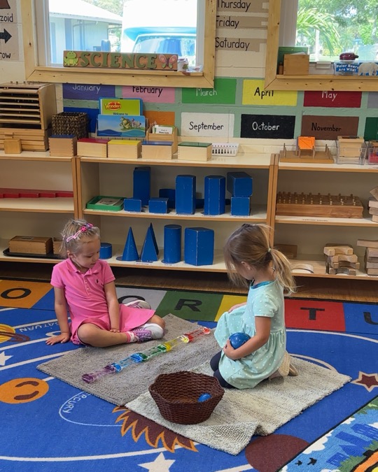 ABC Montessori Of Jupiter Farms