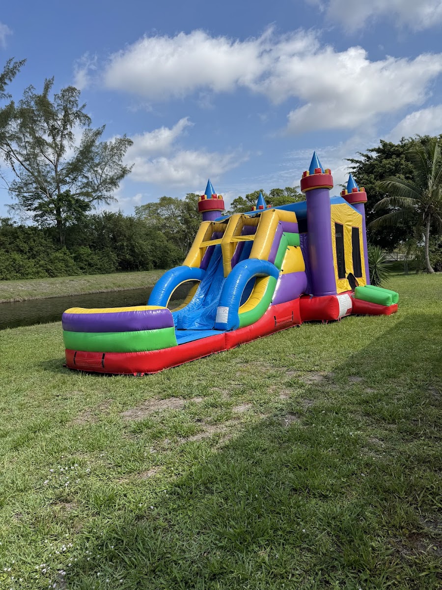 All Around Fun Rental