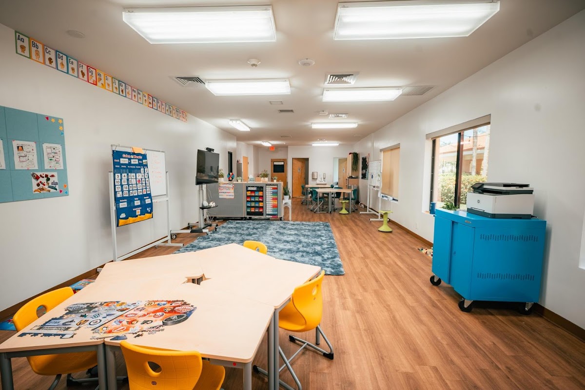 Alpha School