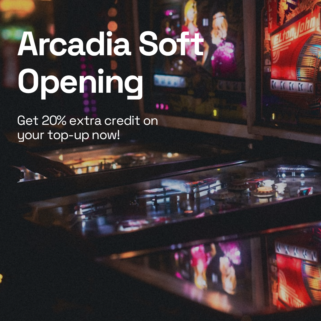 Arcadia