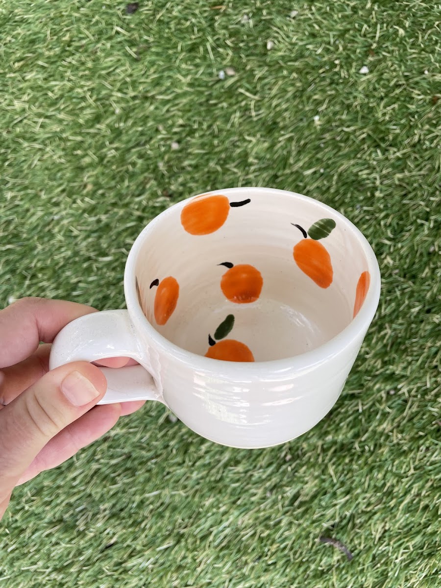 Avenue Pottery