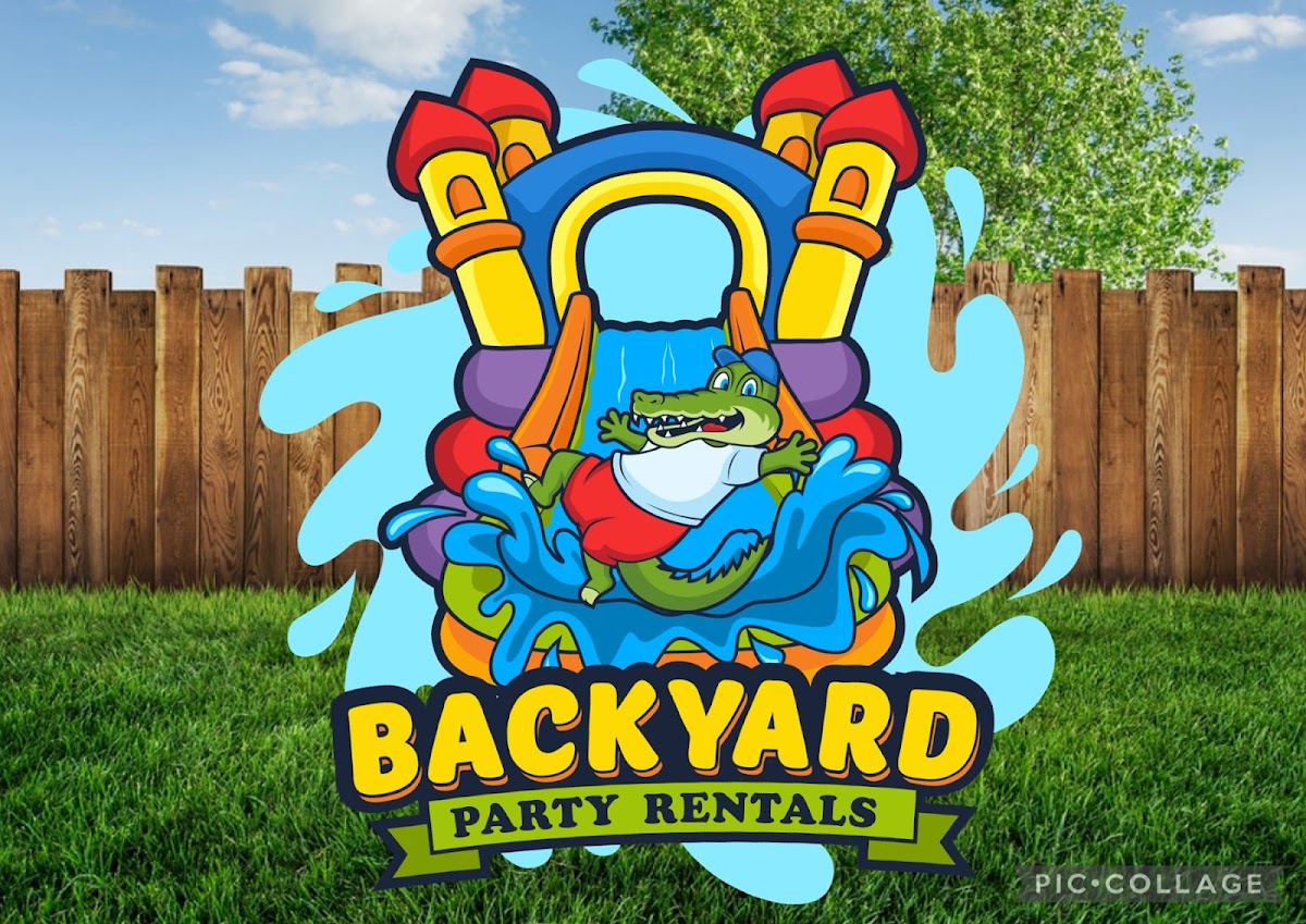 Backyard Party Rentals
