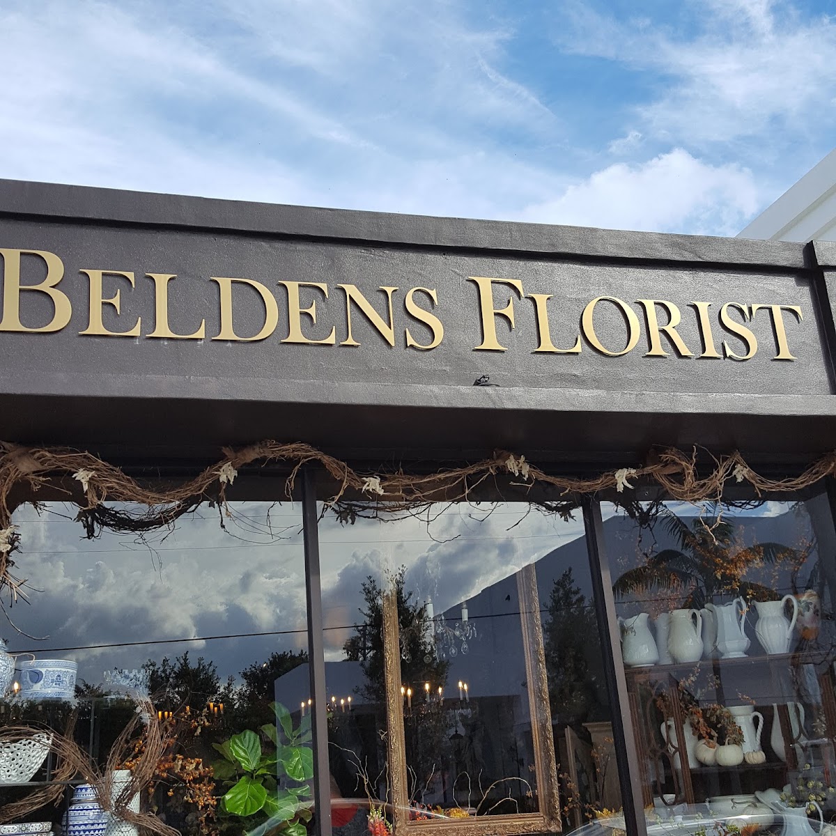 Belden’s Florist