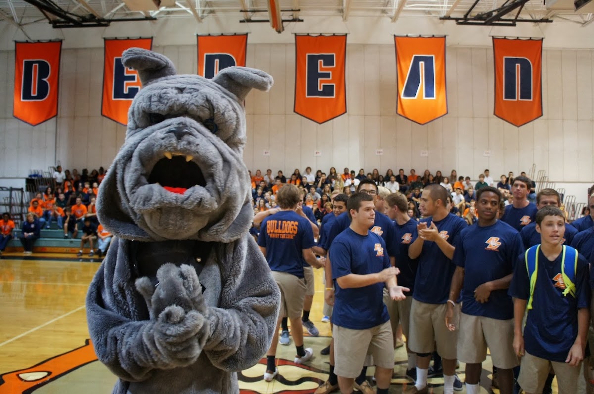 Berean Christian School