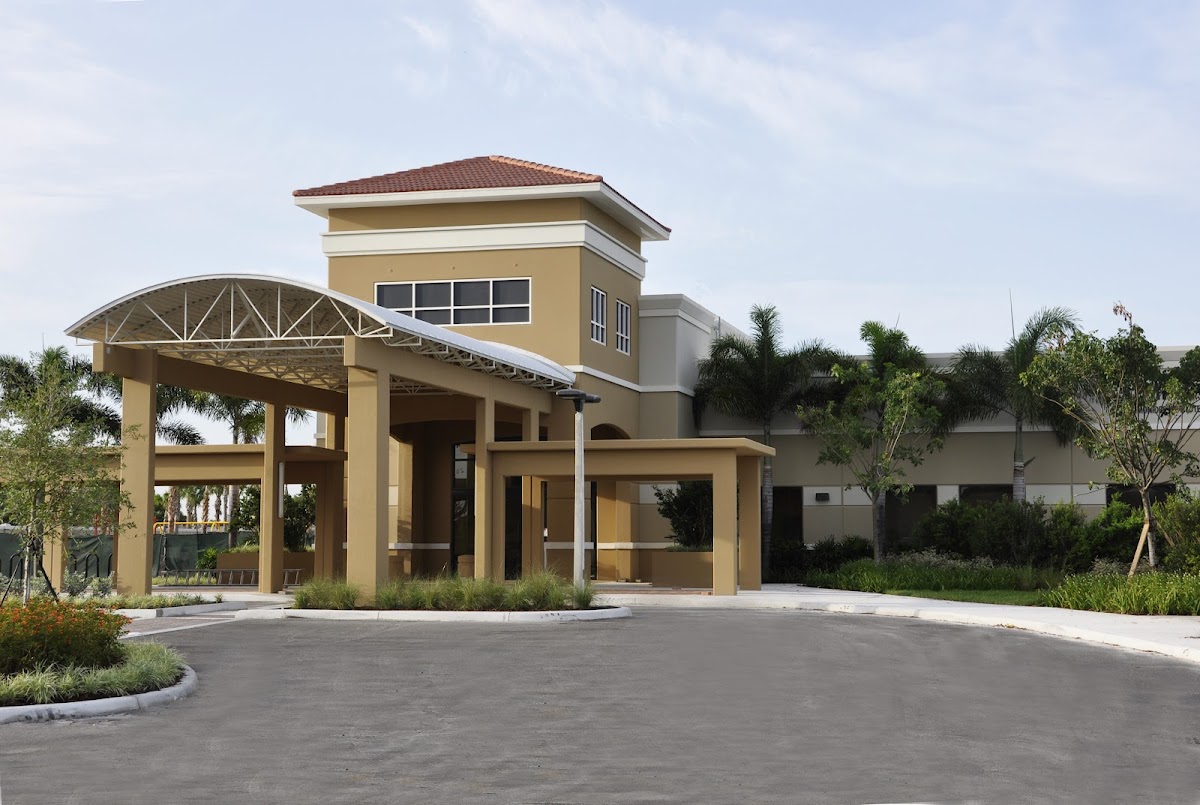 Beth El Early Learning Center