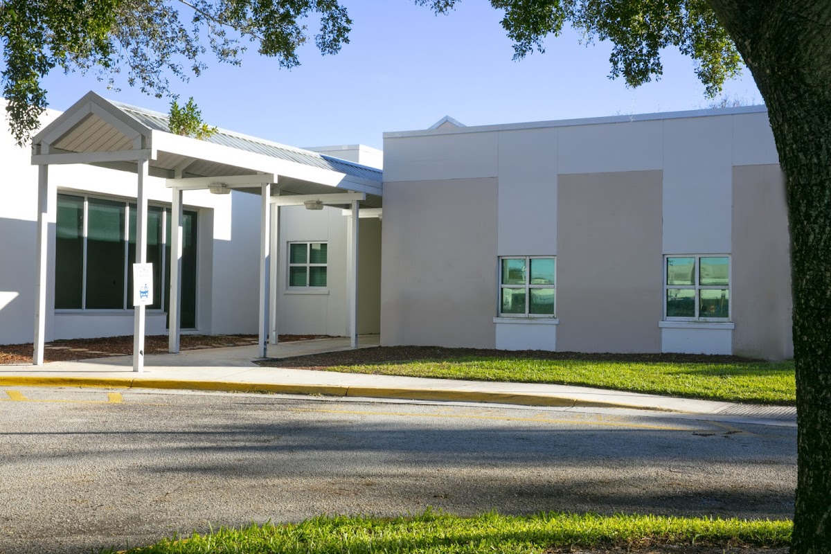 Bezos Academy Boca Raton