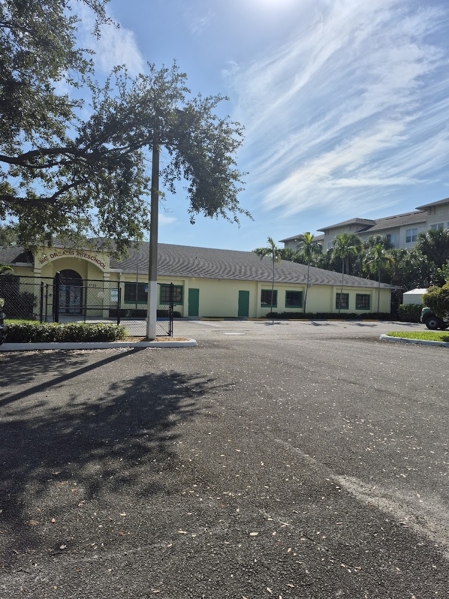 Big Dreams Preschool
