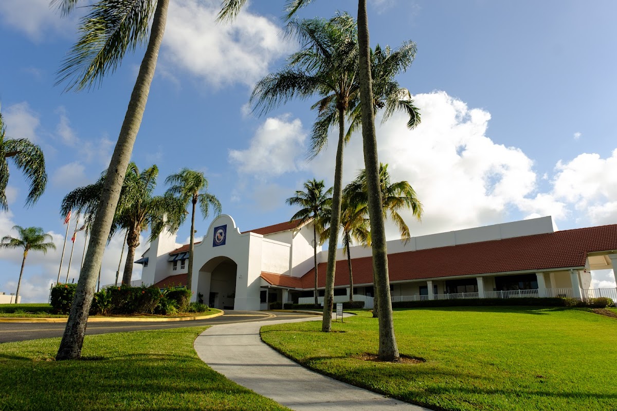 Boca Prep International School