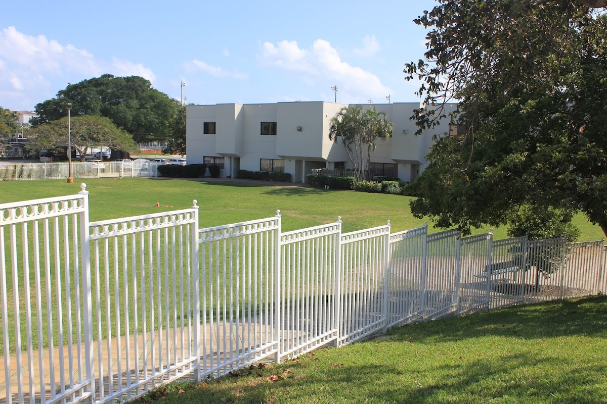 Boca Raton Christian School