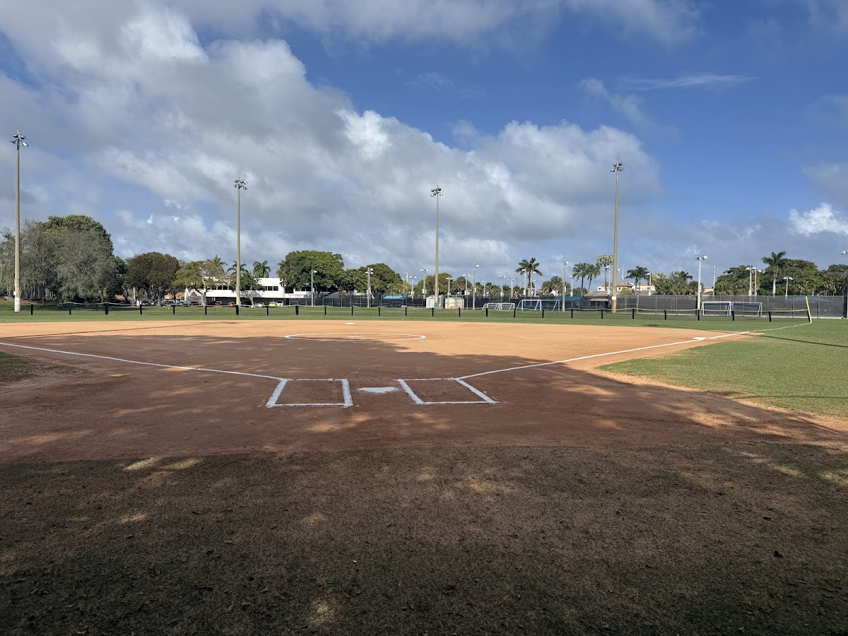Boca Raton Community Center