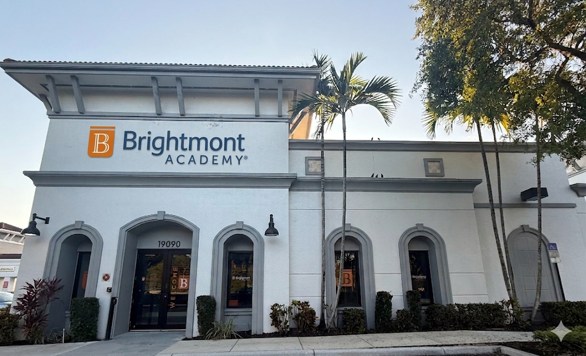 Brightmont Academy