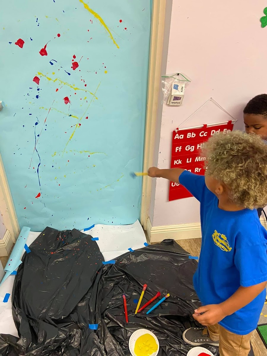 BrightNest Academy Delray Preschool