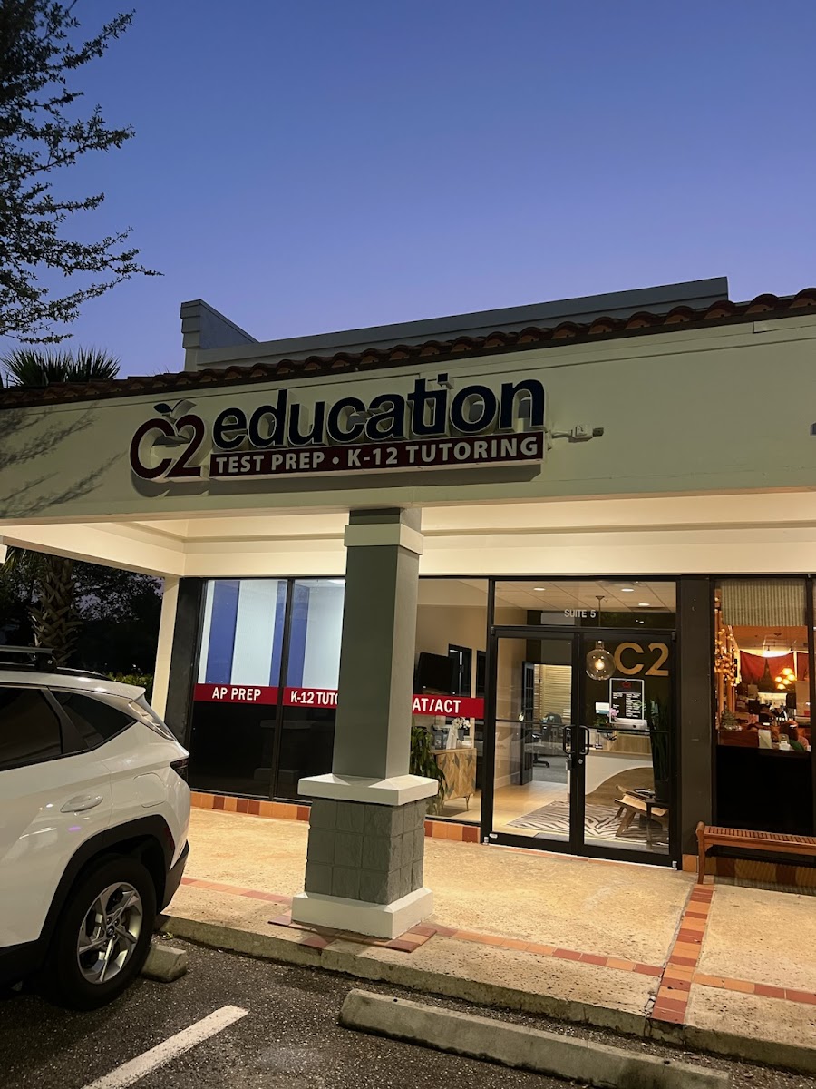 C2 Education of Jupiter