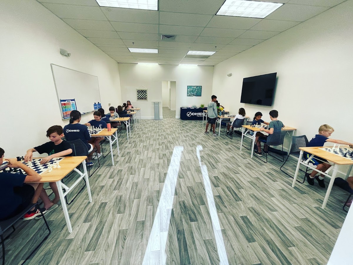 CHEC The Center