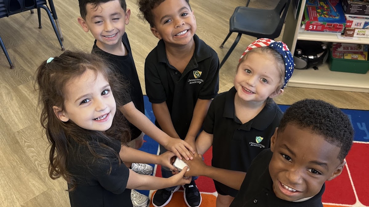 Chesterbrook Academy Preschool of Palm Beach Gardens