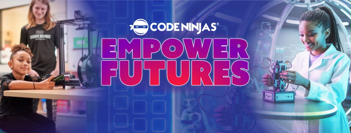 Code Ninjas Palm Beach Gardens