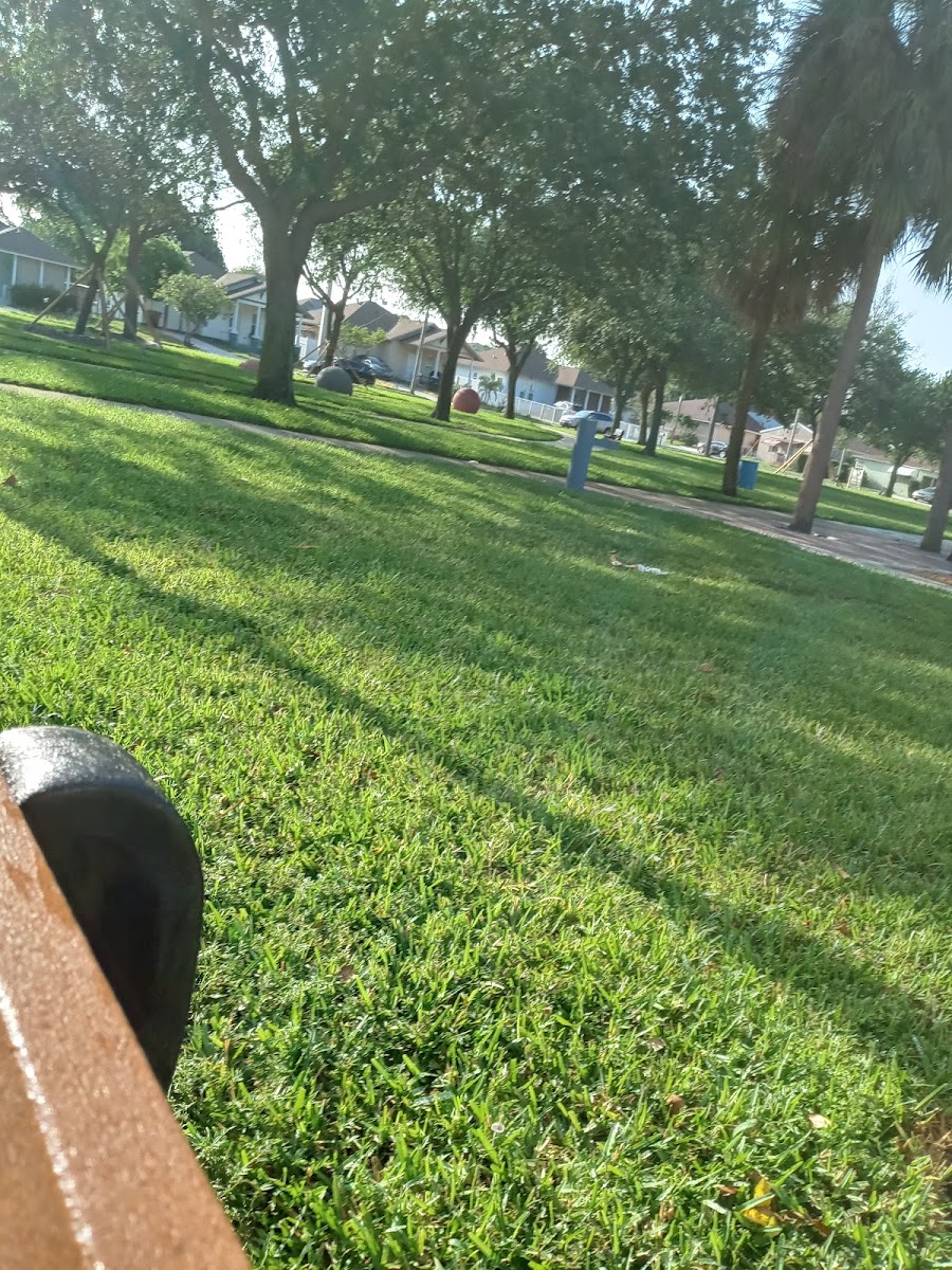 Coleman Park