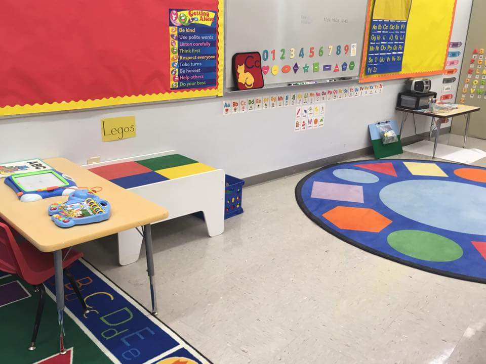 Early Childhood Adventures