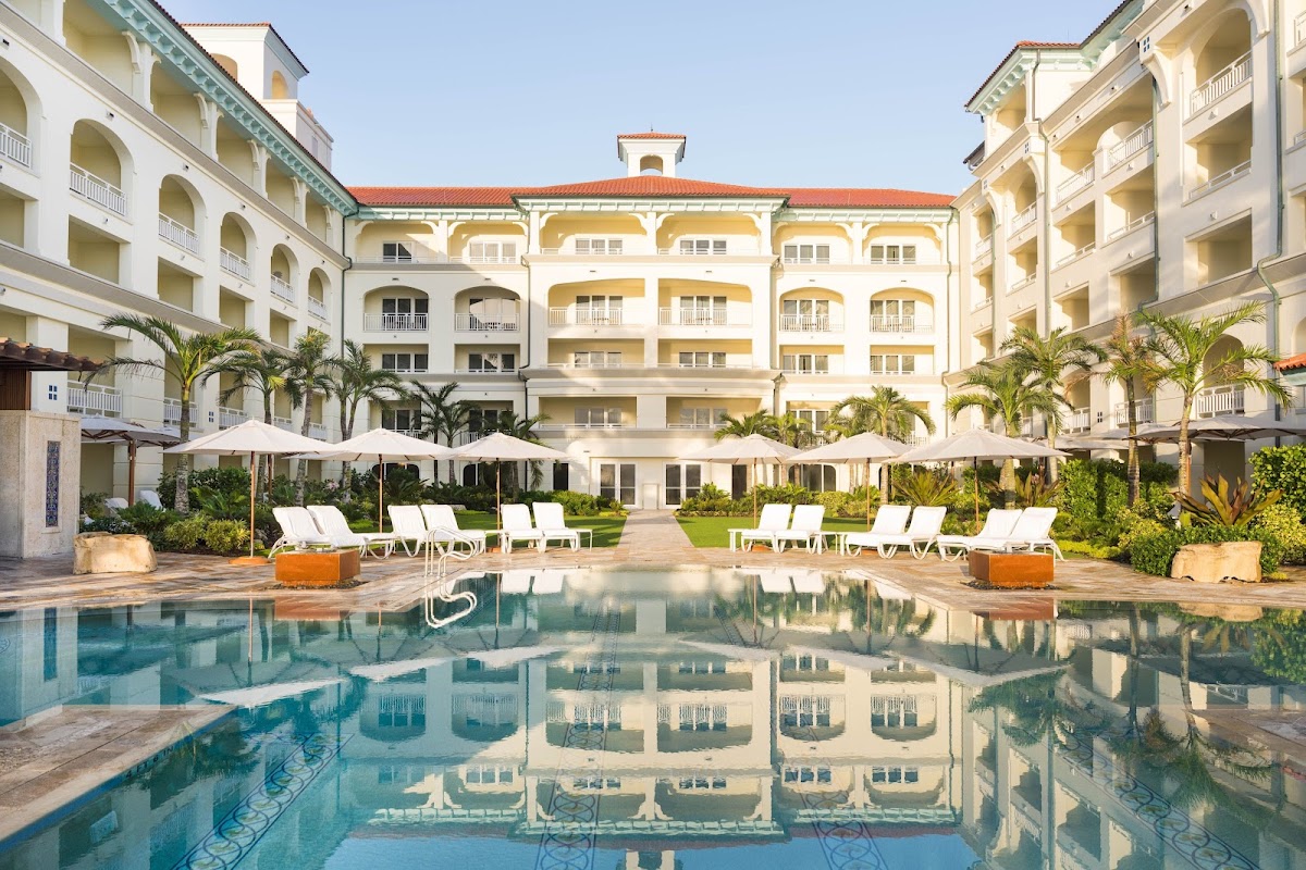Eau Resort & Spa