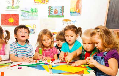 Growing Minds Prep Academy