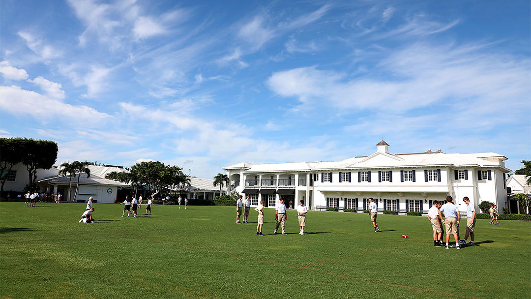 Gulf Stream School