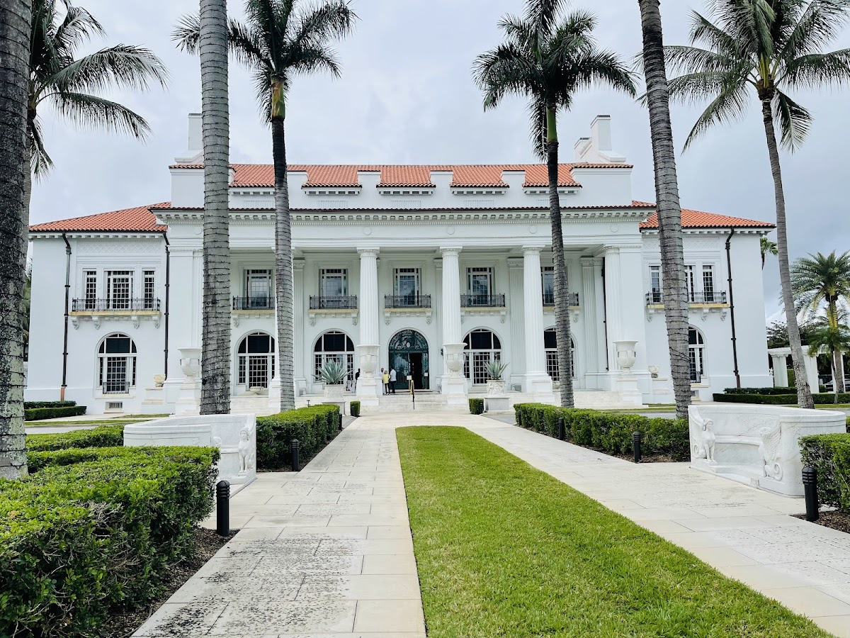 Henry Morrison Flagler Museum