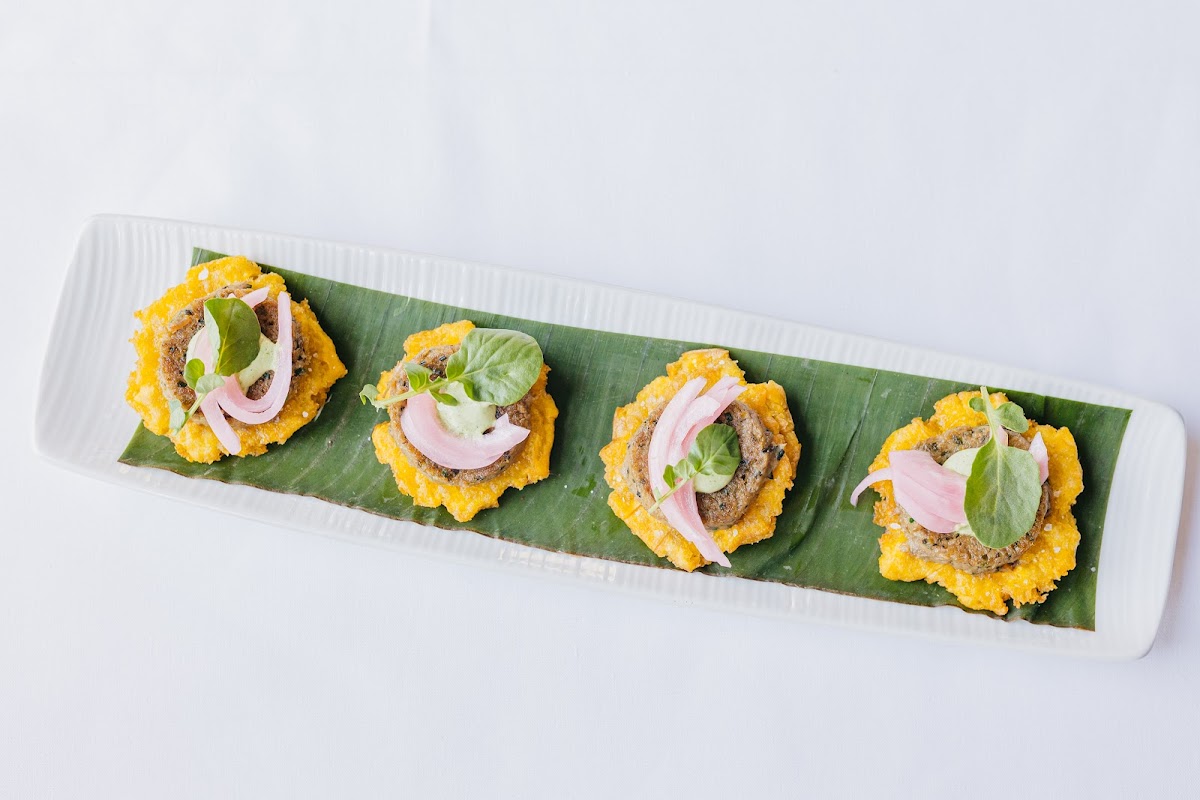 Island Kitchen Catering & Events | Palm Beach