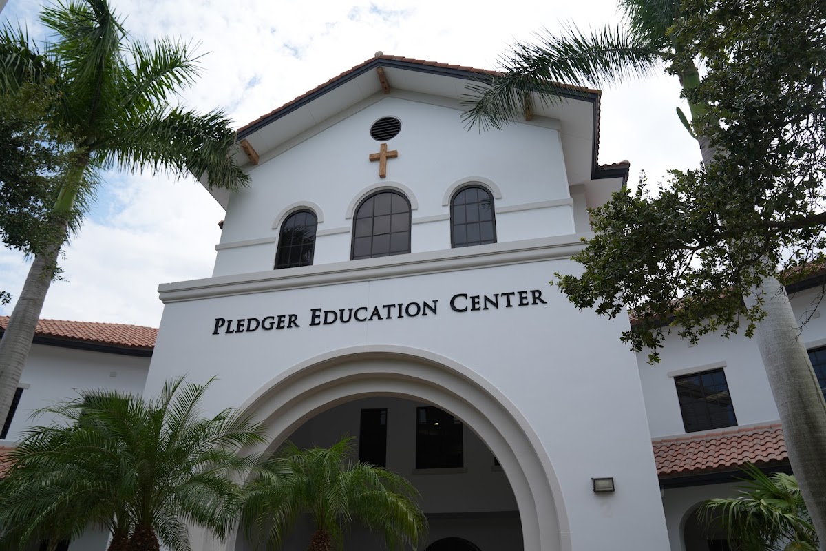 Jupiter Christian School