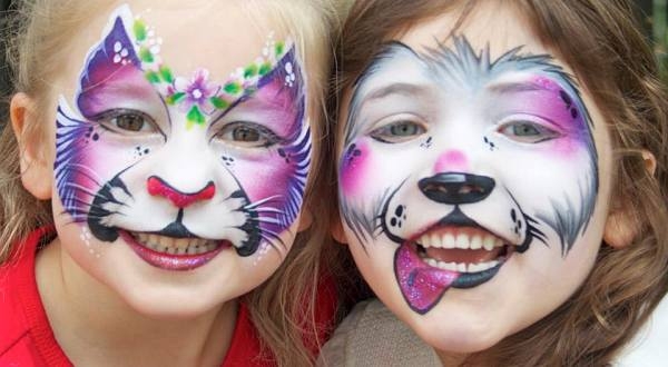 Kidsbounce4fun Party Rentals