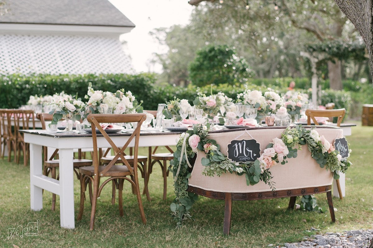 Laura Ashley Catering & Events