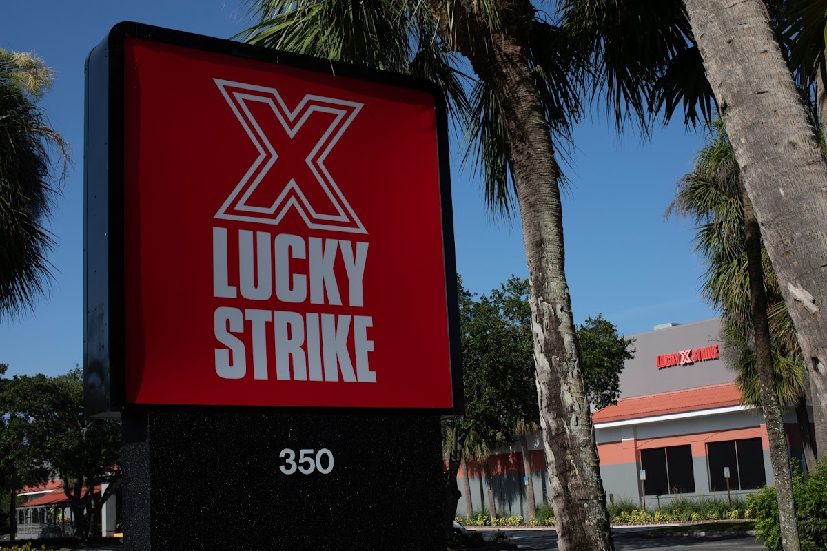 Lucky Strike Jupiter