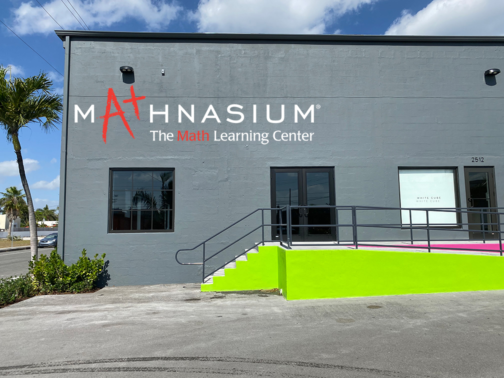 Mathnasium