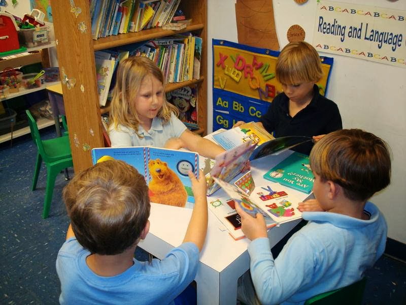Miss Fran’s Early Learning Center