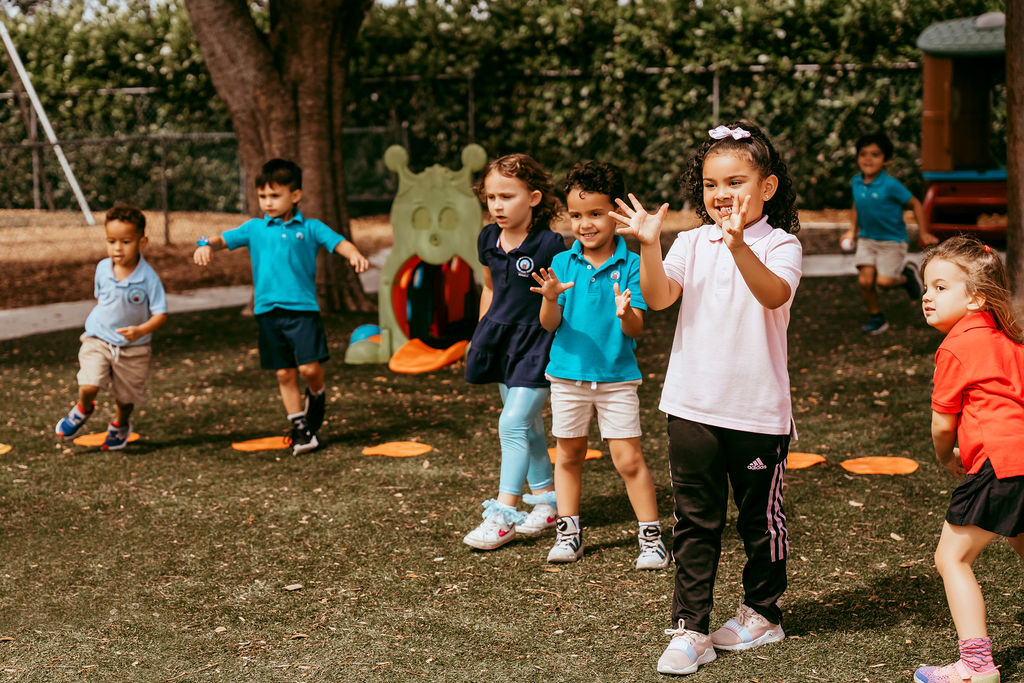 Neighborhood Kids Preschool – Palm Beach Gardens Campus