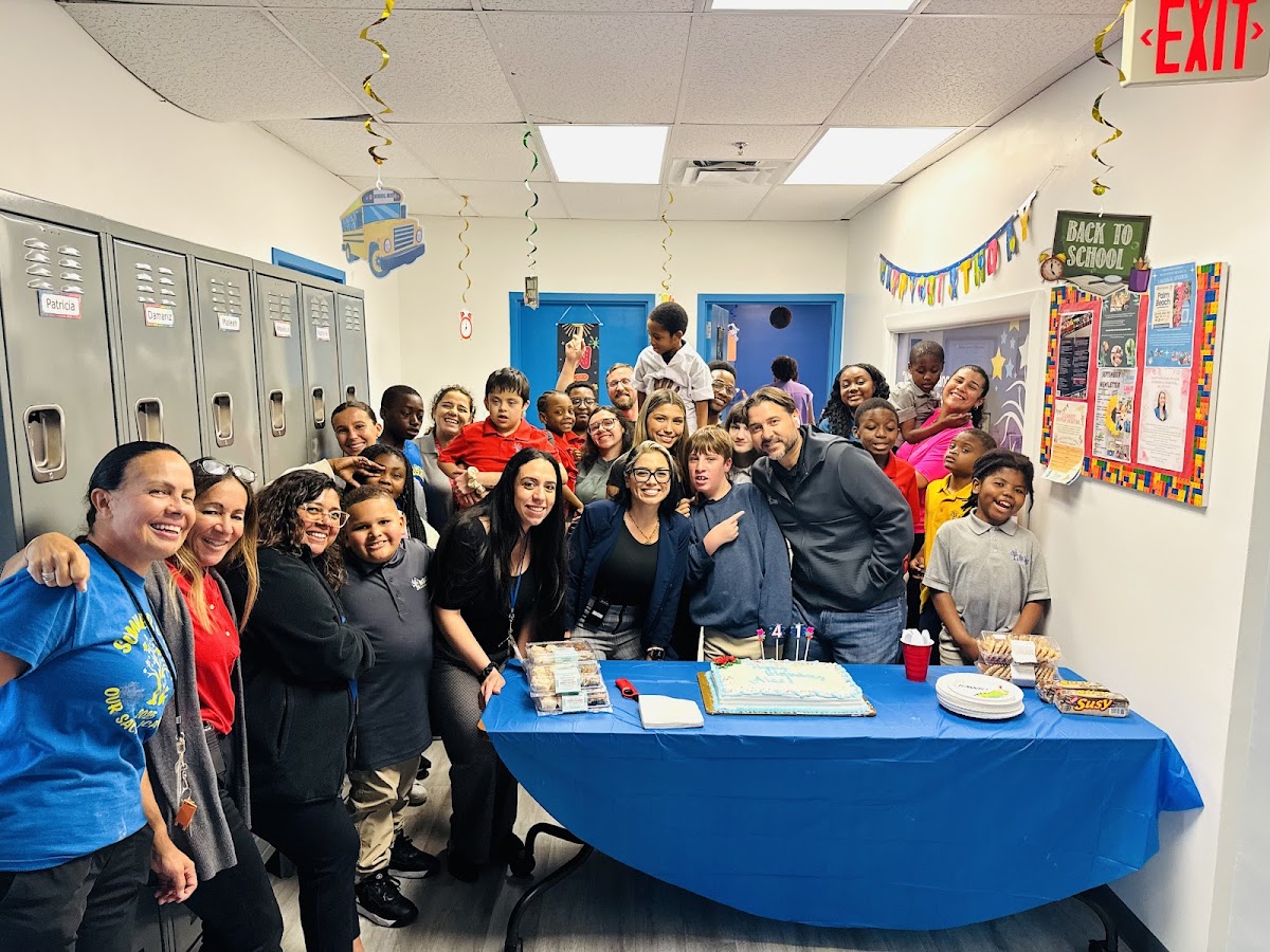 Our Sacred Academy, Inc.