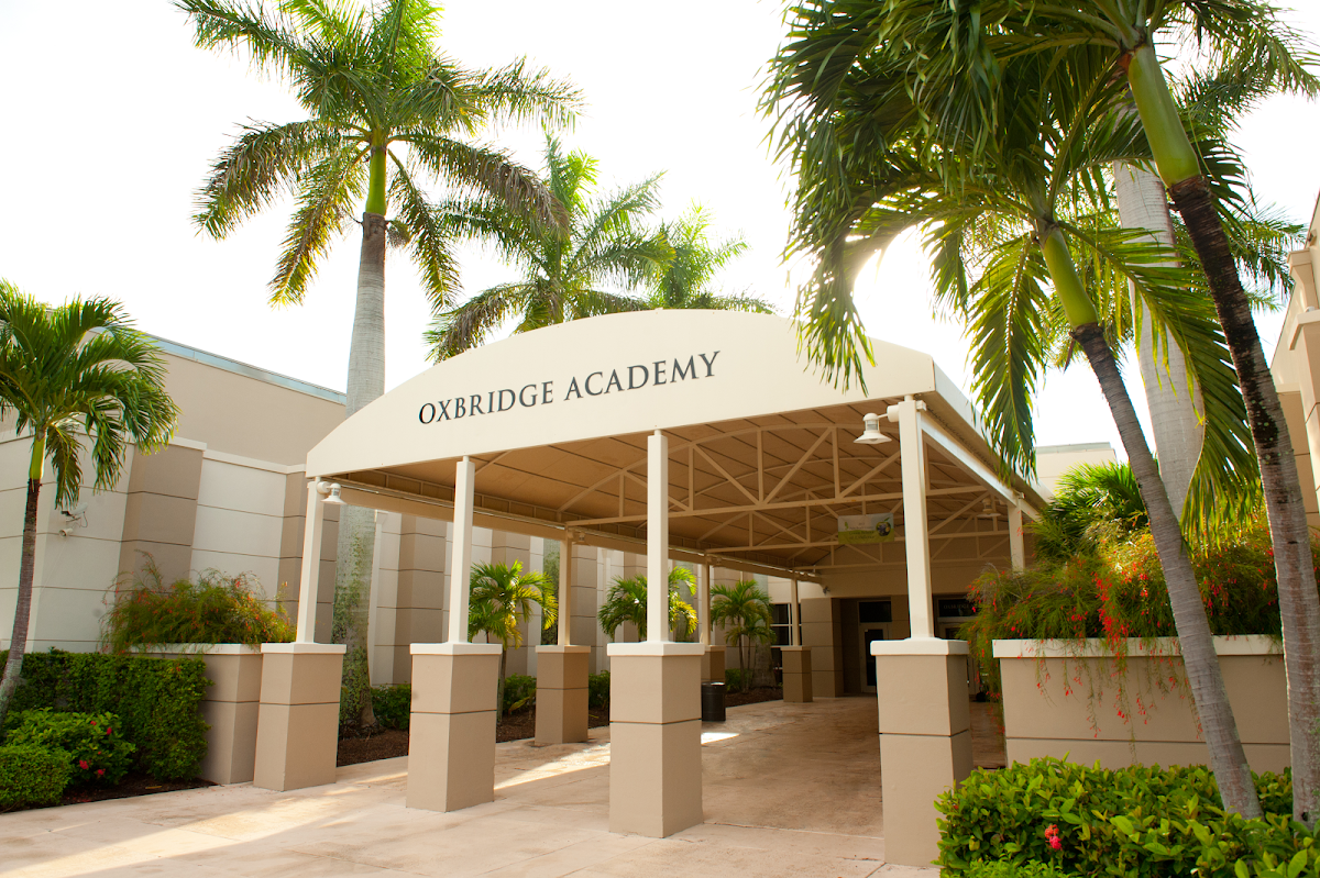 Oxbridge Academy