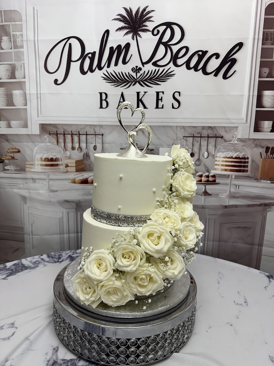 Palm Beach Bakes