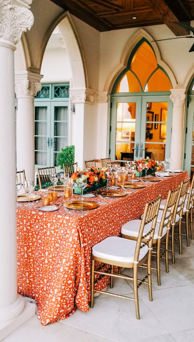 Palm Beach Catering