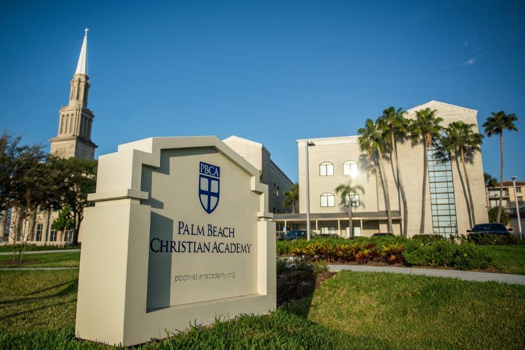 Palm Beach Christian Academy West Palm Beach