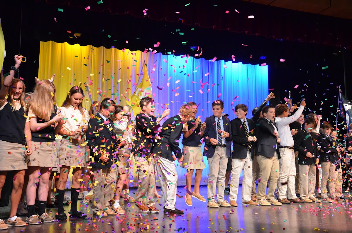 Palm Beach Day Academy