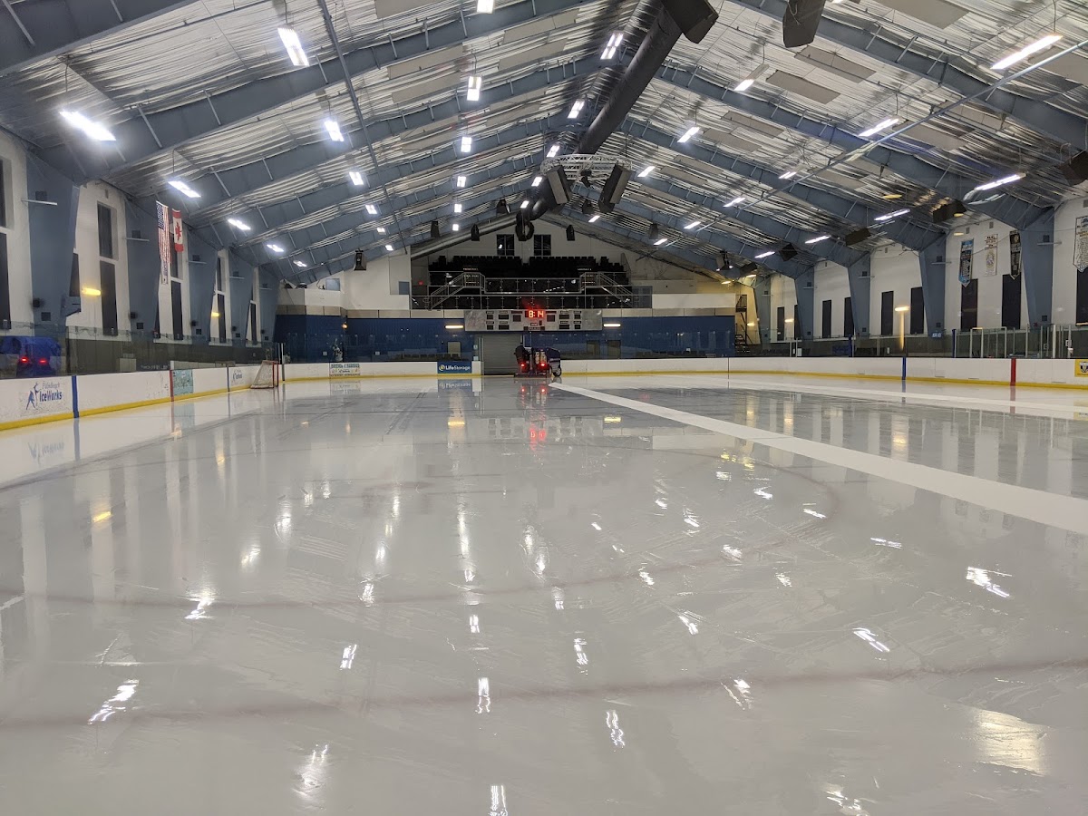 Palm Beach Ice Works LLC