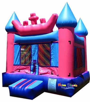 Palm Beach Party & Bounce