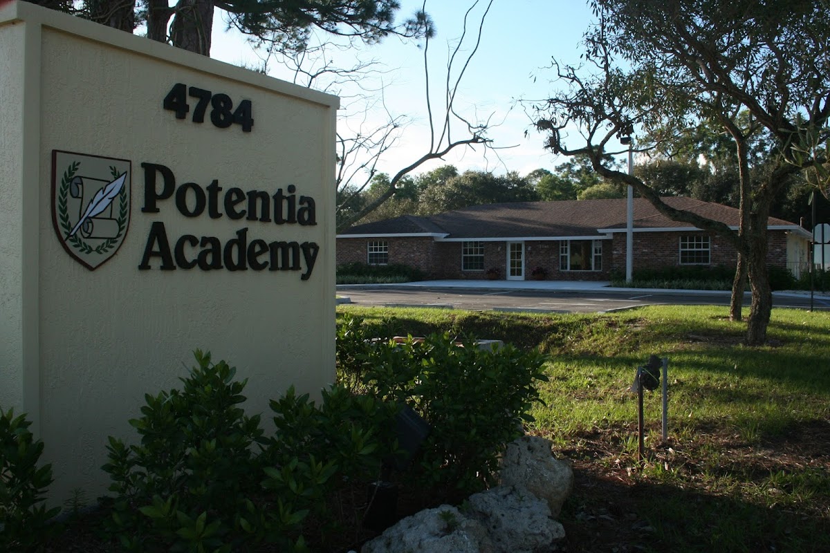 Potentia Academy