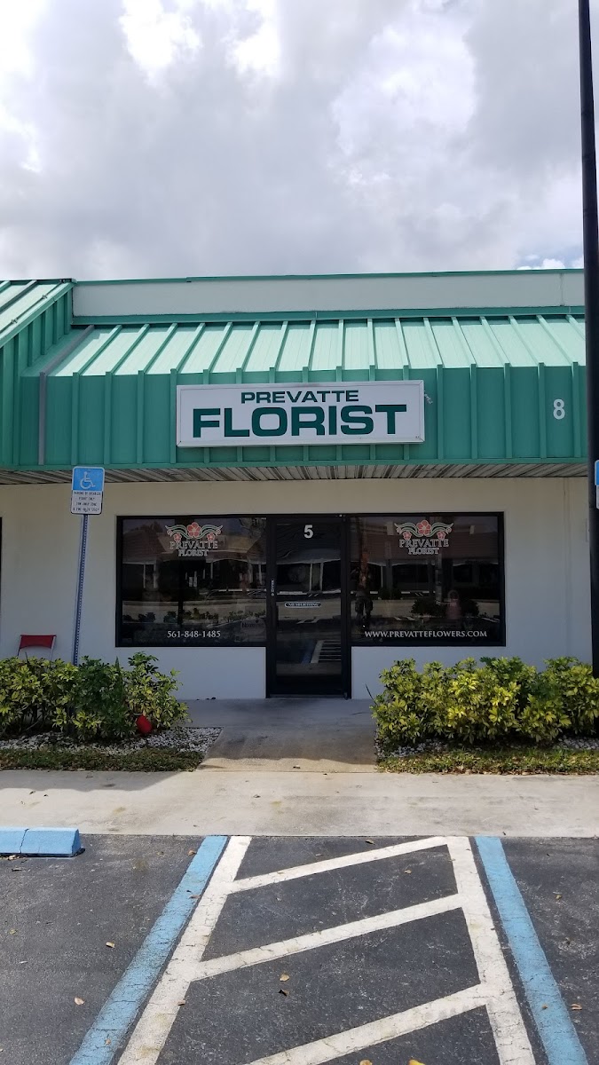Prevatte Florist