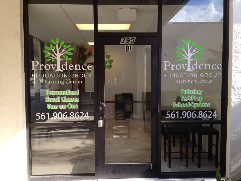 Providence School