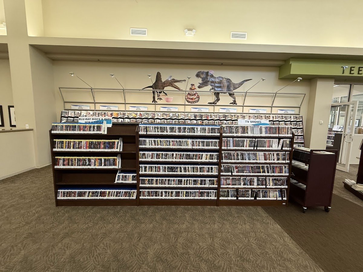 Royal Palm Beach Library