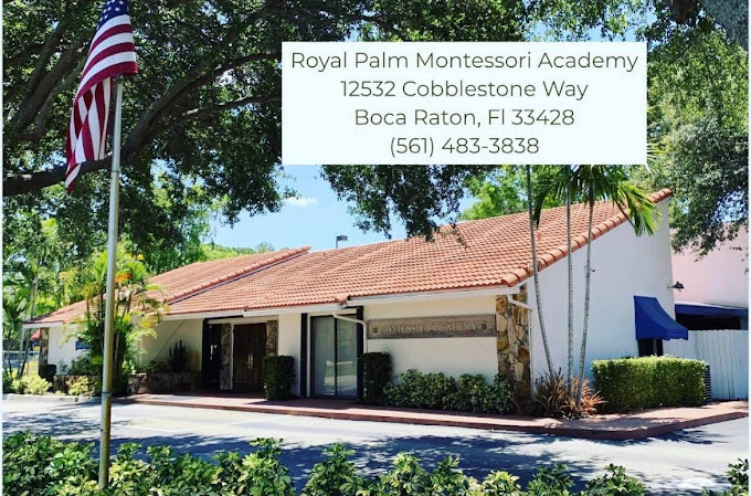 Royal Palm Montessori Academy