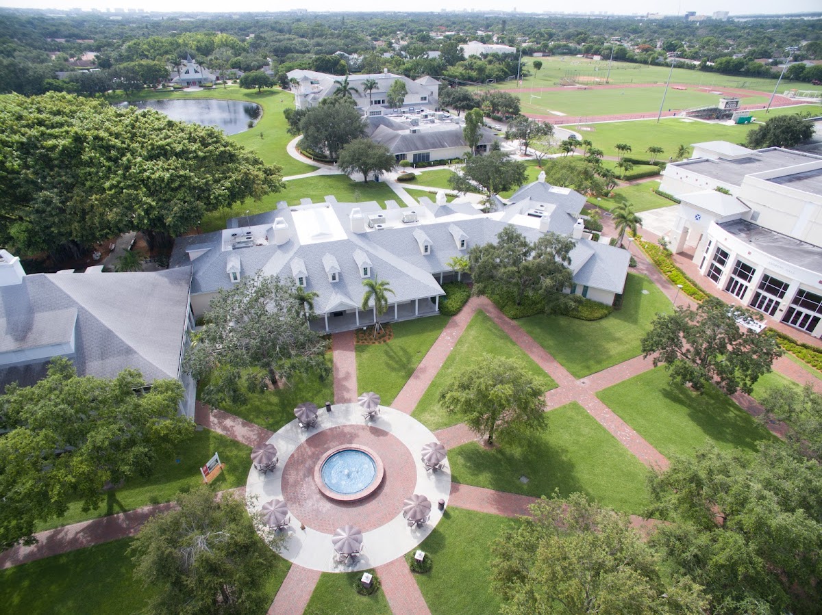 Saint Andrew’s School