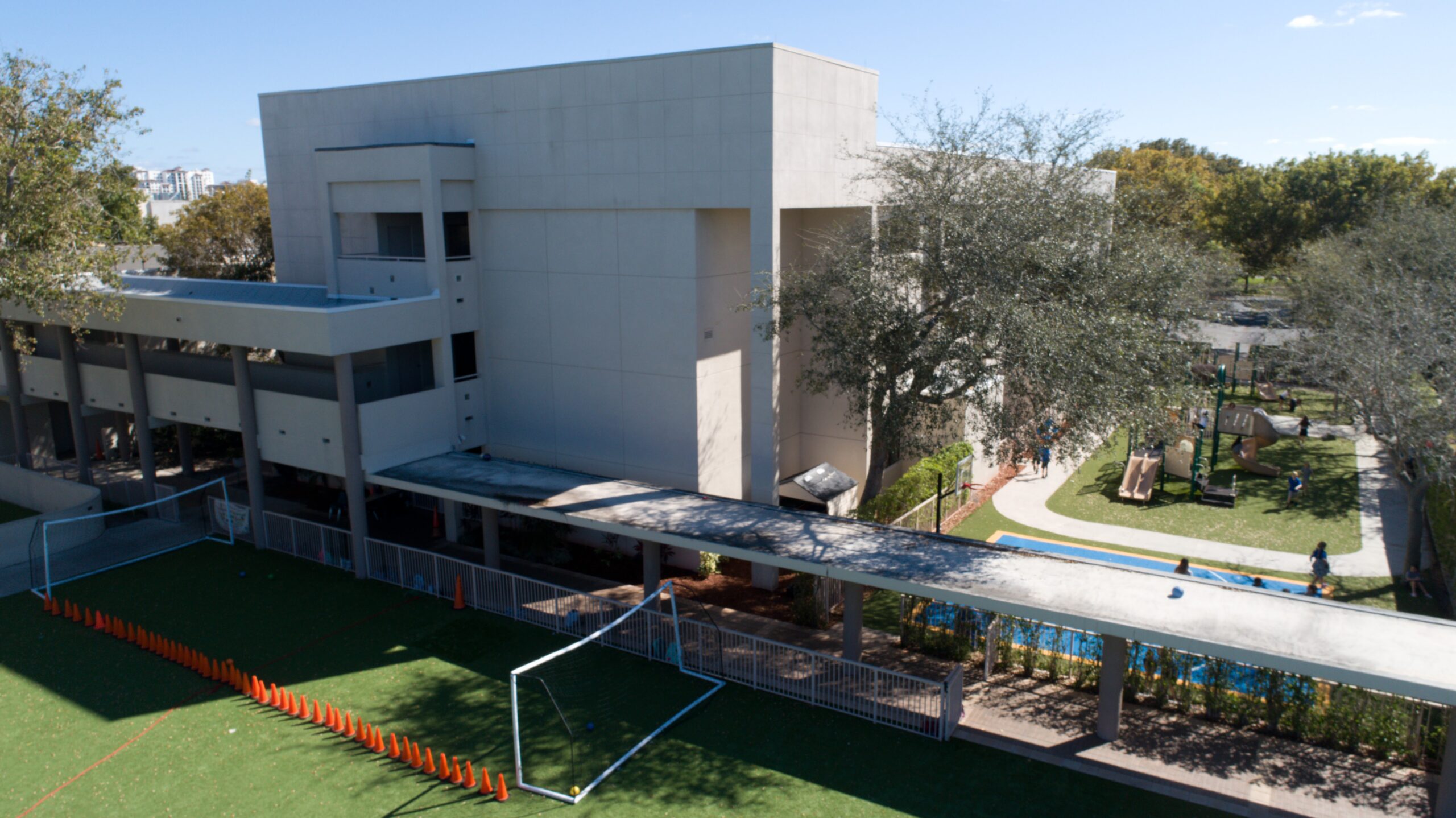 Somerset Academy Boca