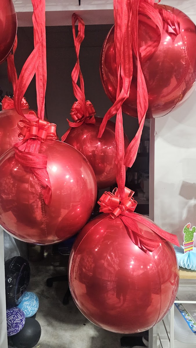 South Florida Balloon Decor llc